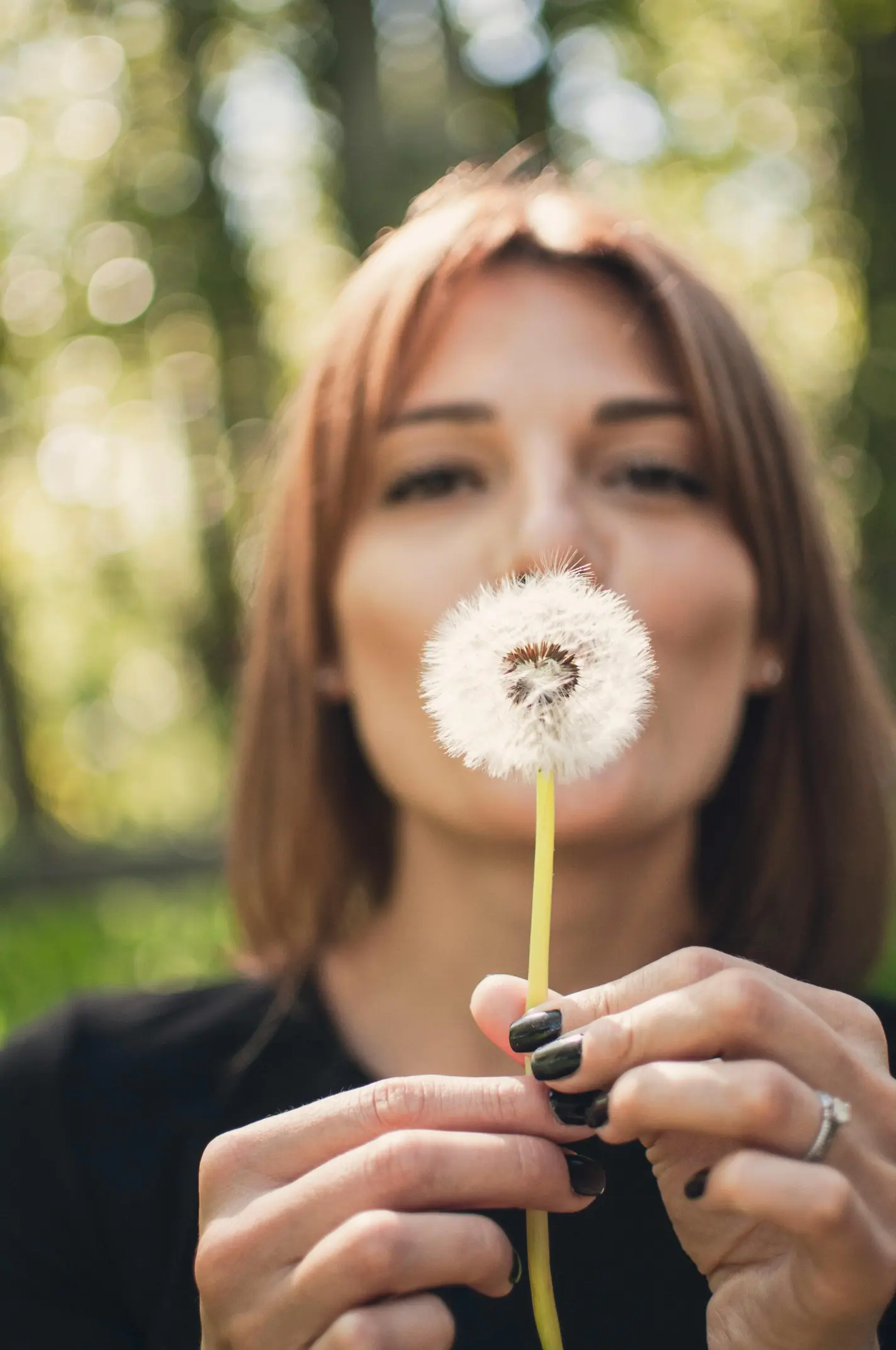 Heuschnupfen, Allergie, Behandlung, Allergietest